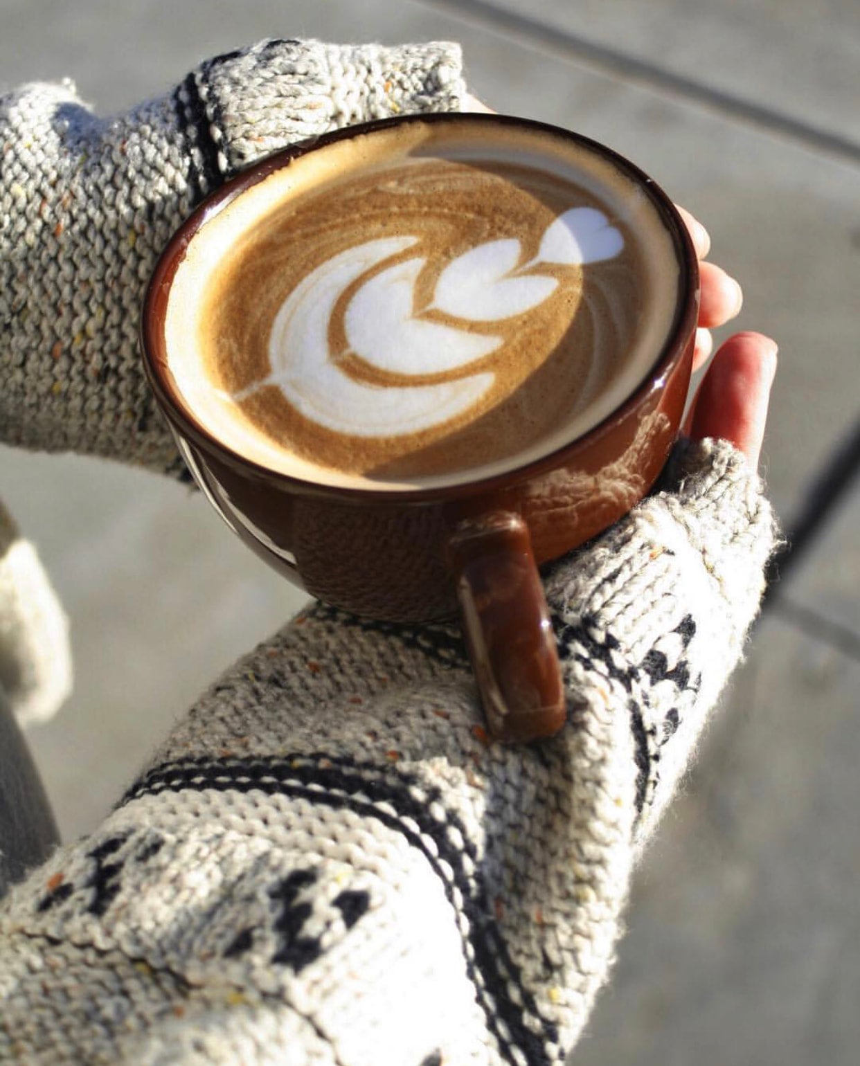 Latte Sugar Free Coffee Latte Recipe | Torani ドッグフード